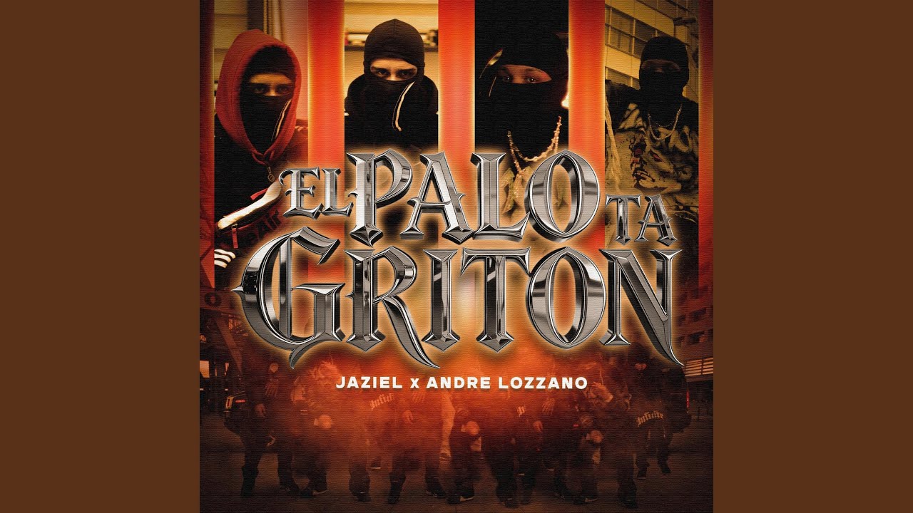 EL PALO TA GRITON