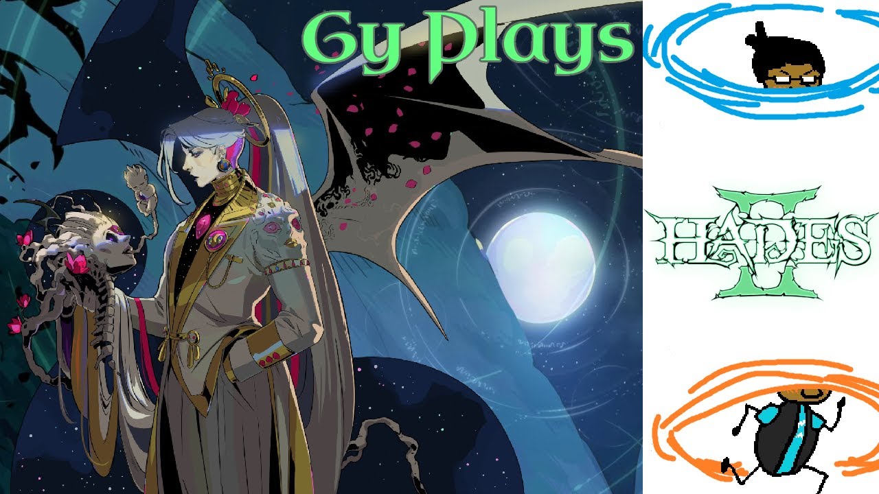 Hades II (part 13)