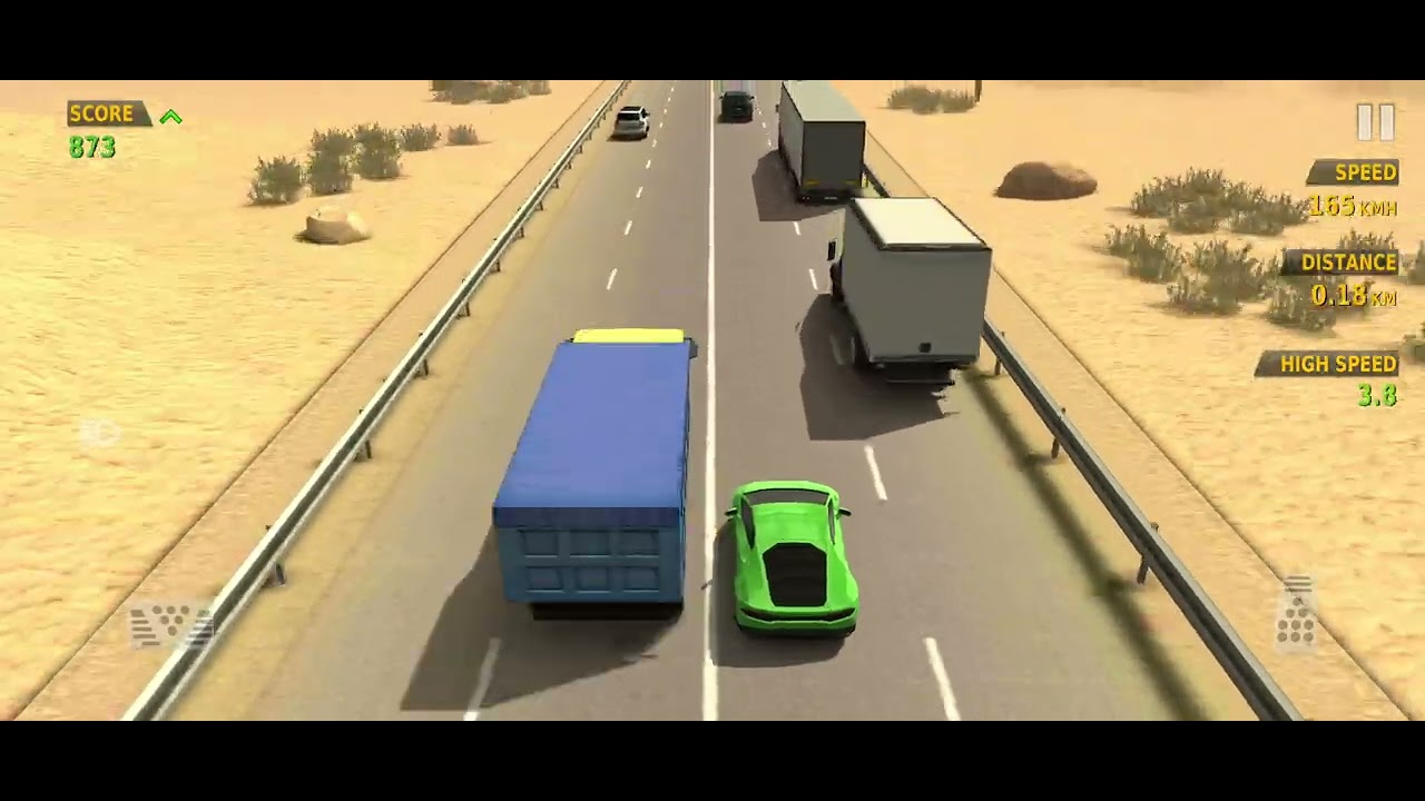 IMPOSSIBLE Car Racing 2026 NEW Sport CAR LAMBORGHINI 🚗 STUNTS 3D - #android #gaming  #gameplay #12