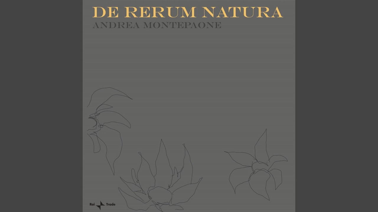De rerum natura