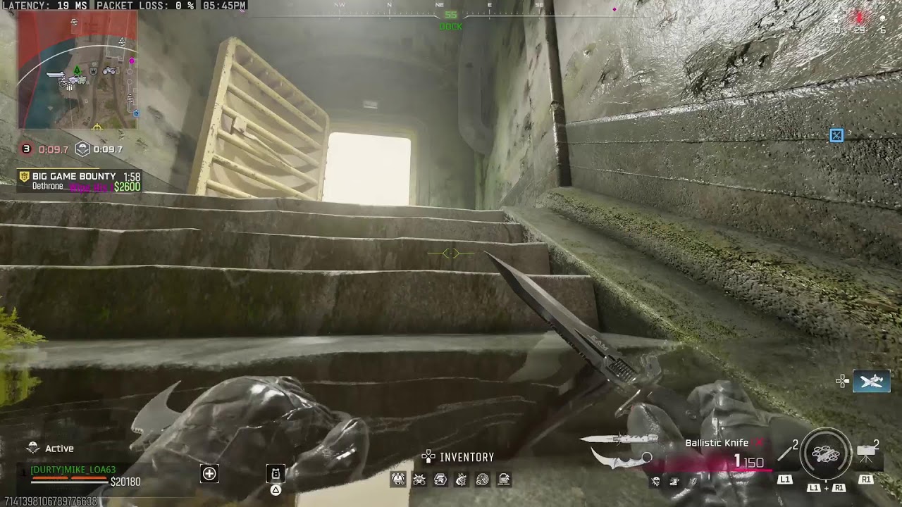 BLKOPS7!!