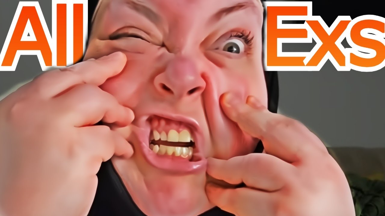 Foodie Beauty Taunts Her Ex, Claims They Won't Sue Her