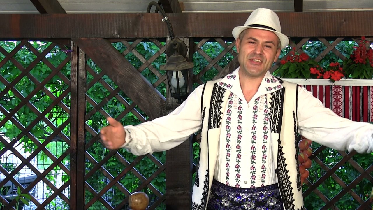 Horatiu Constantinescu - Dupa soarta am ratacit