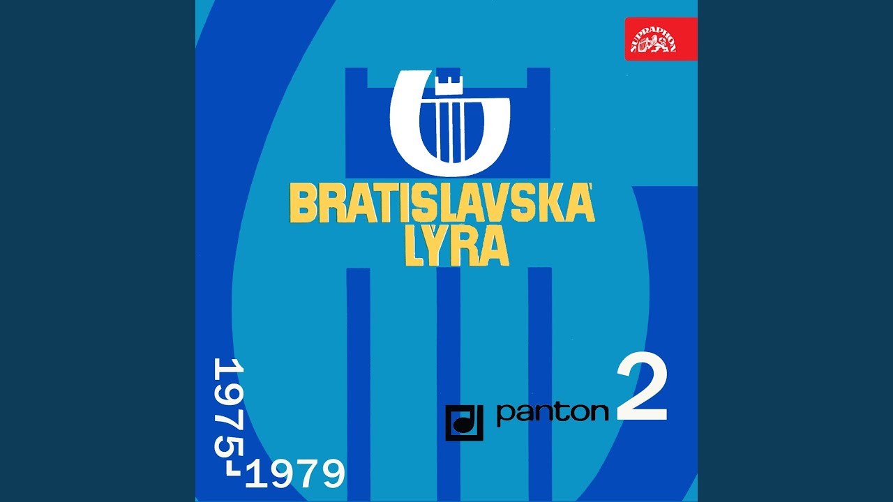 Táto, pojď si hrát (Bronzová BL ´75)