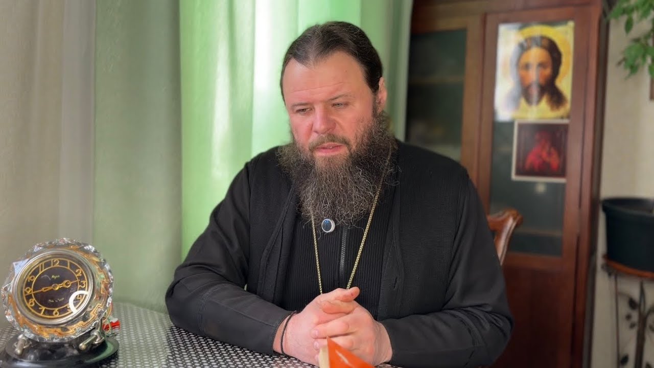 «Наши мамы близки к святости»