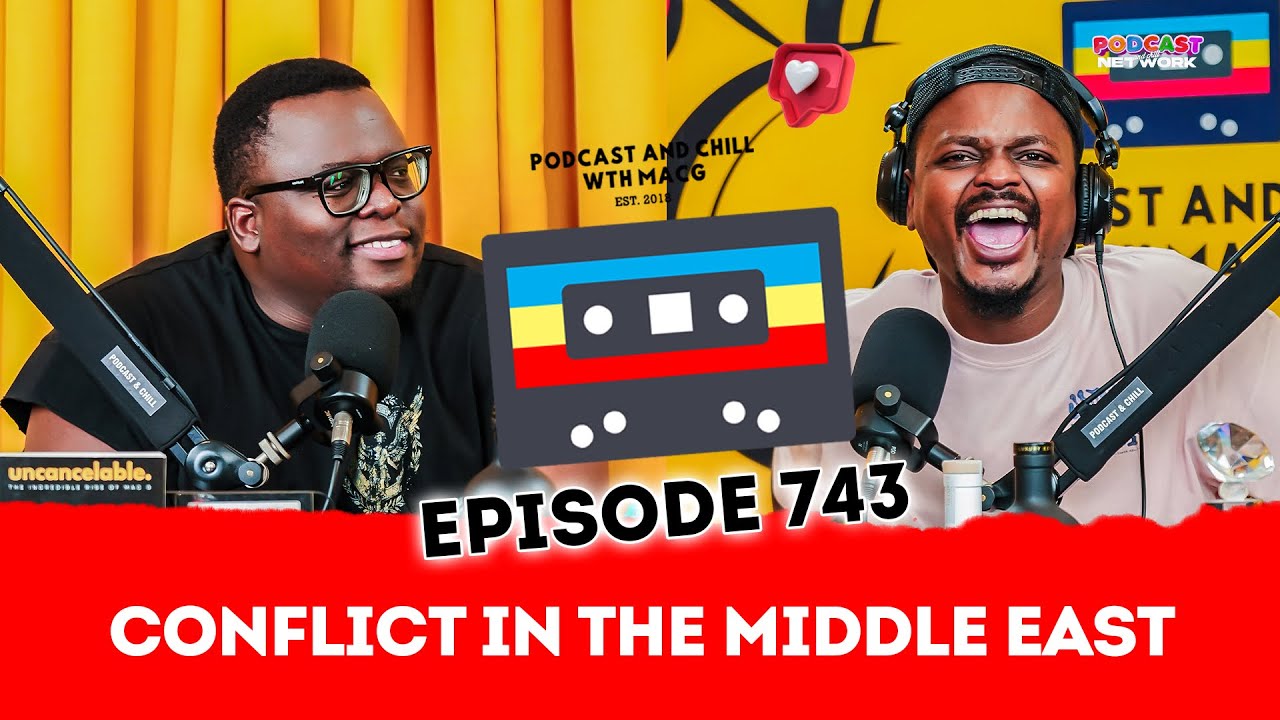 Iran War Scare | City Press | Floyd Mayweather | Siblings Maintenance | City Press Shuts Down