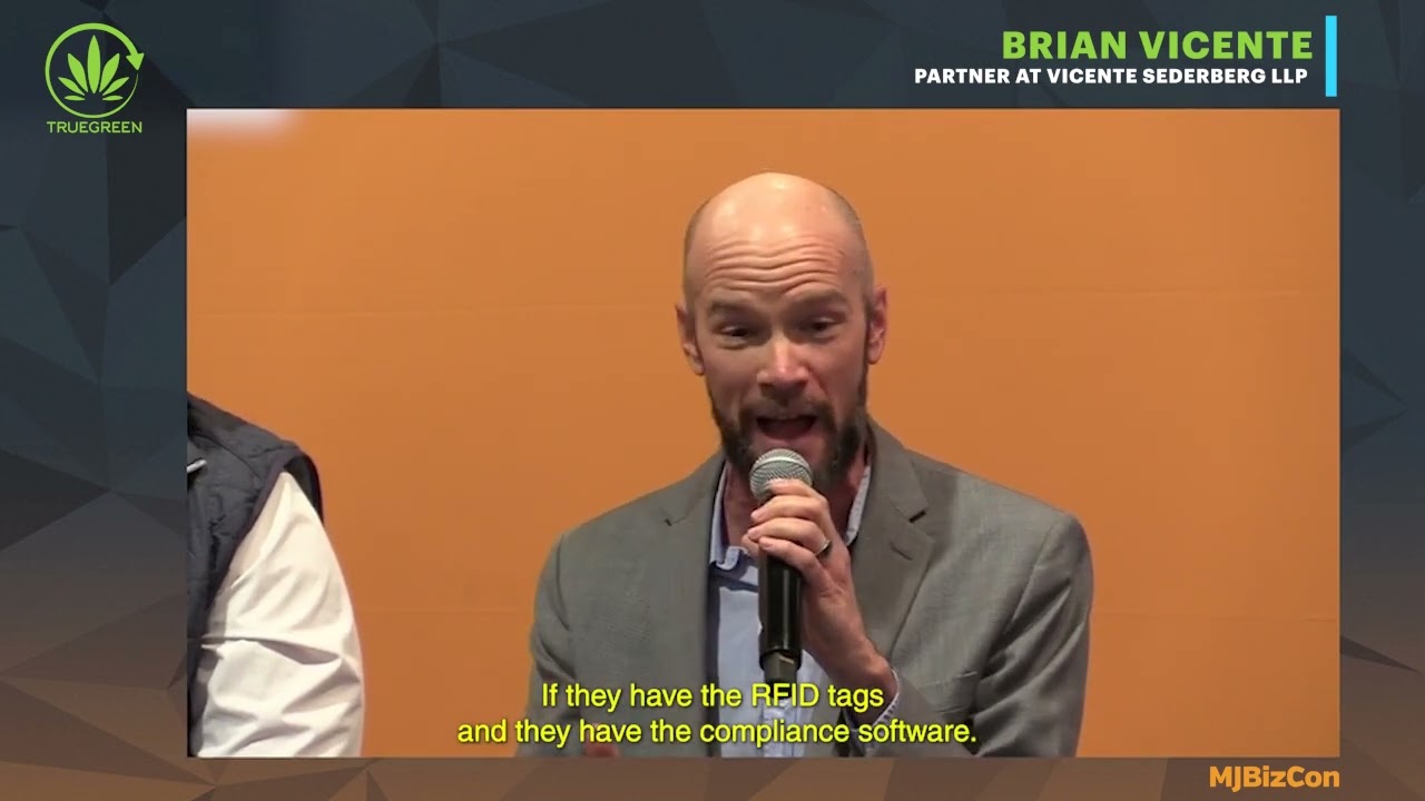 Compliance is Foundation for Cannabis Businesses
