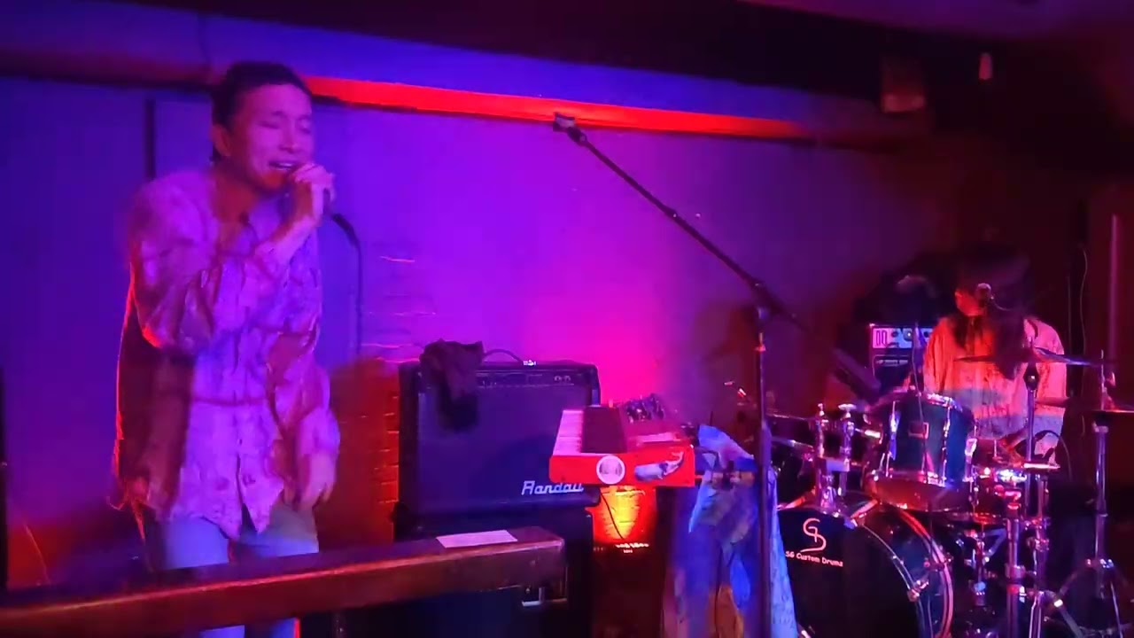 Heavenphetamine - ? - Чернігів, Україна, Soul Pub (16.03.25)