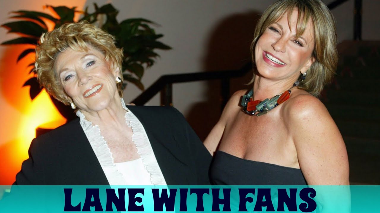 Y&R Big Update !! Restless' Jess Walton recalls Katherine vs Jill's feud