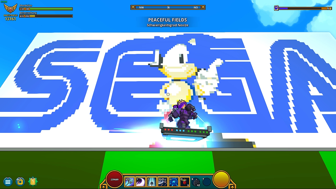 Trove ~ Sonic Music (from Googletranslate)