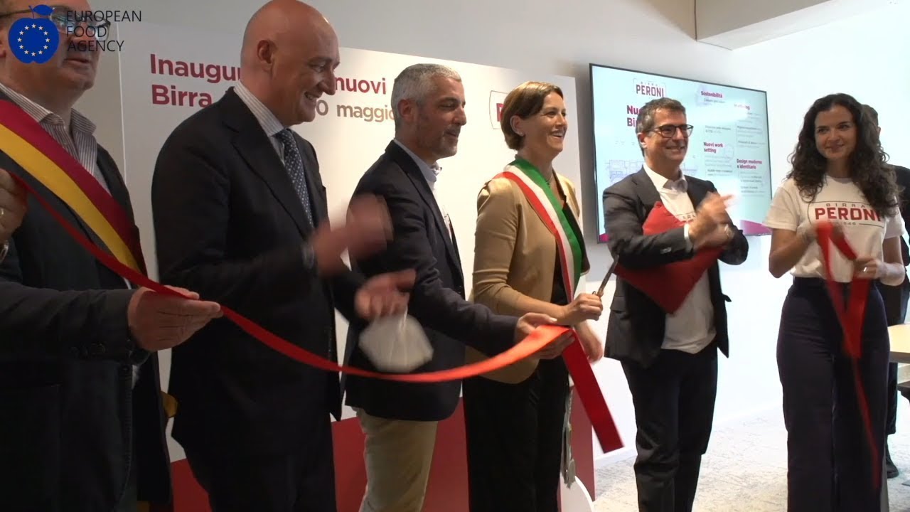 Peroni, sempre più 