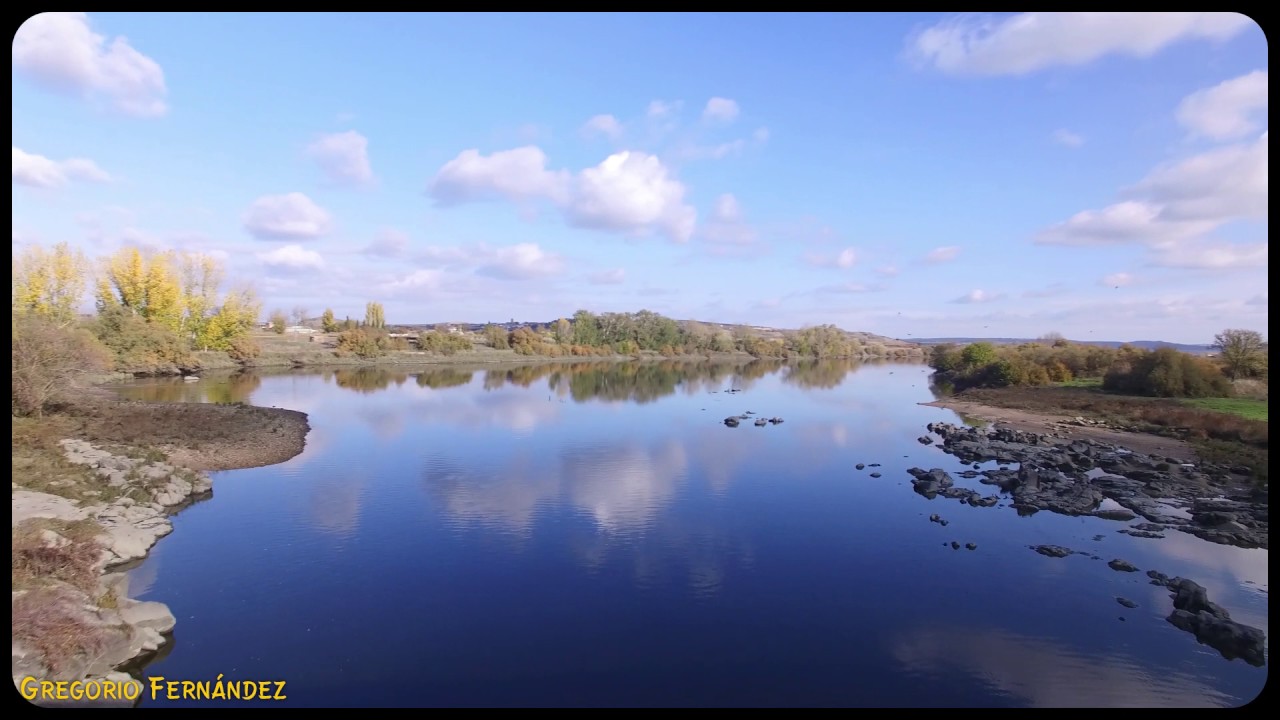 Rio Tajo, A su paso por Puente del Arzobispo