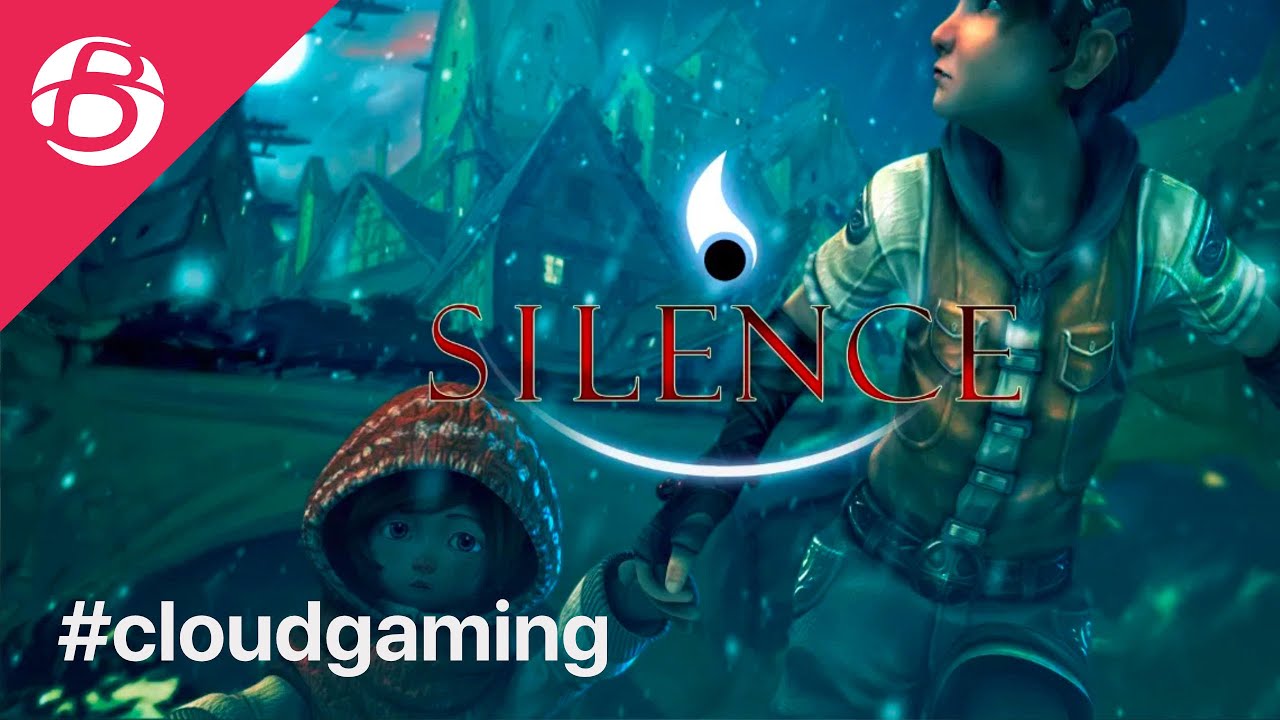 Silence [ 🎮Play ]