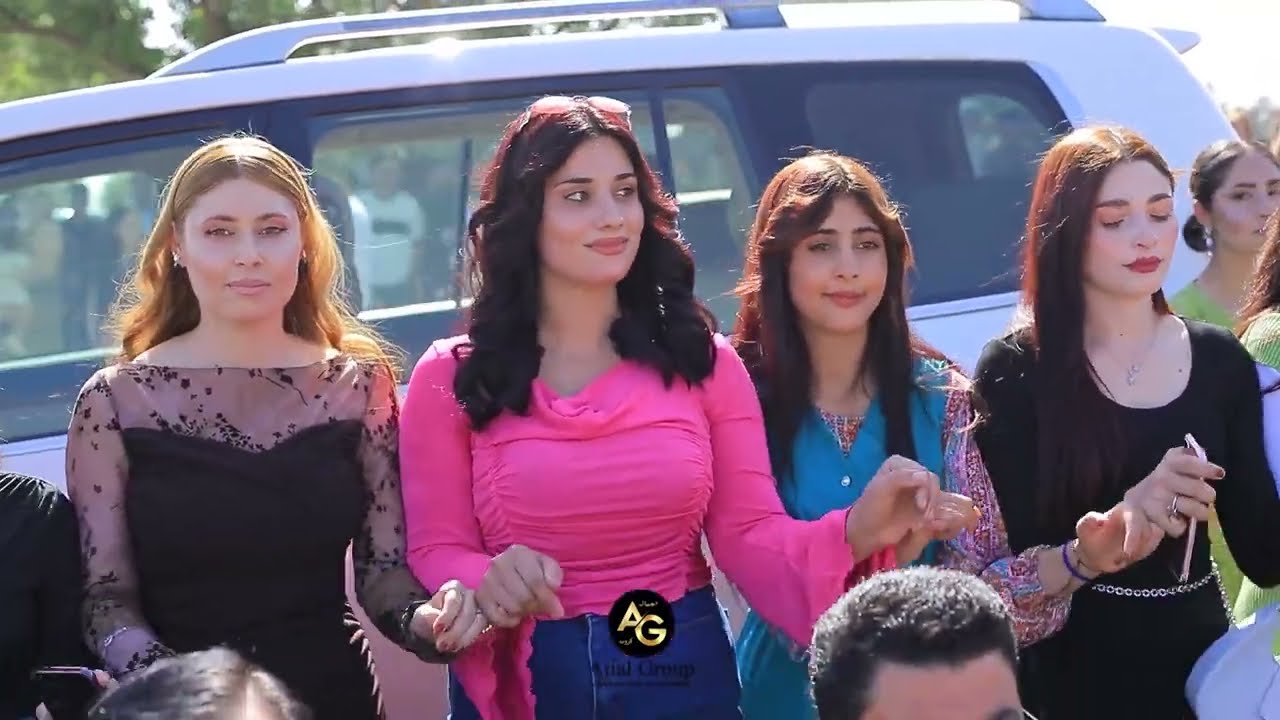 شاكر حلو & حميد قيراني - سفرة علمية لابناء عشيرة القيران