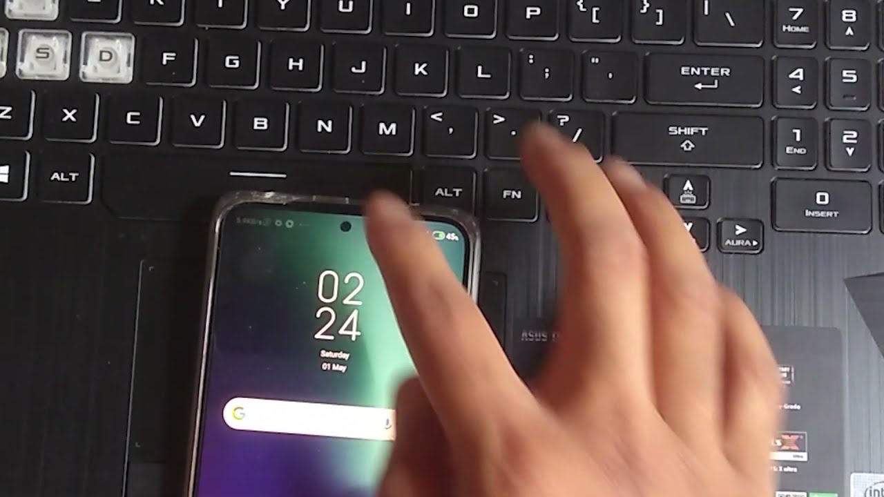 Телефон не подключается к ПК, только заряжается — Быстрое решение