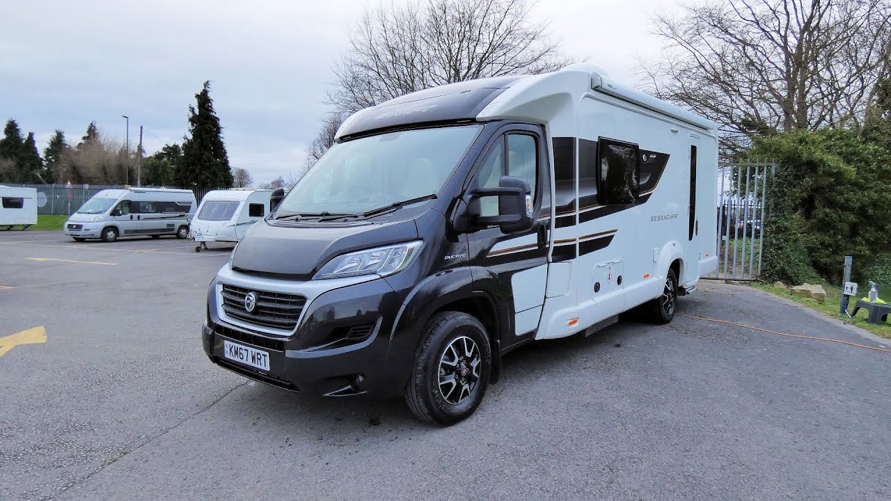 SWIFT BESSACARR 542 - NOW SOLD
