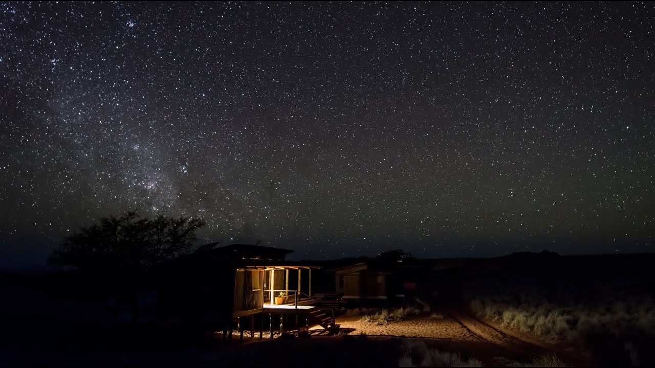 [TRAVEL] NAMIBIA - ULTIMATE DESTINATION