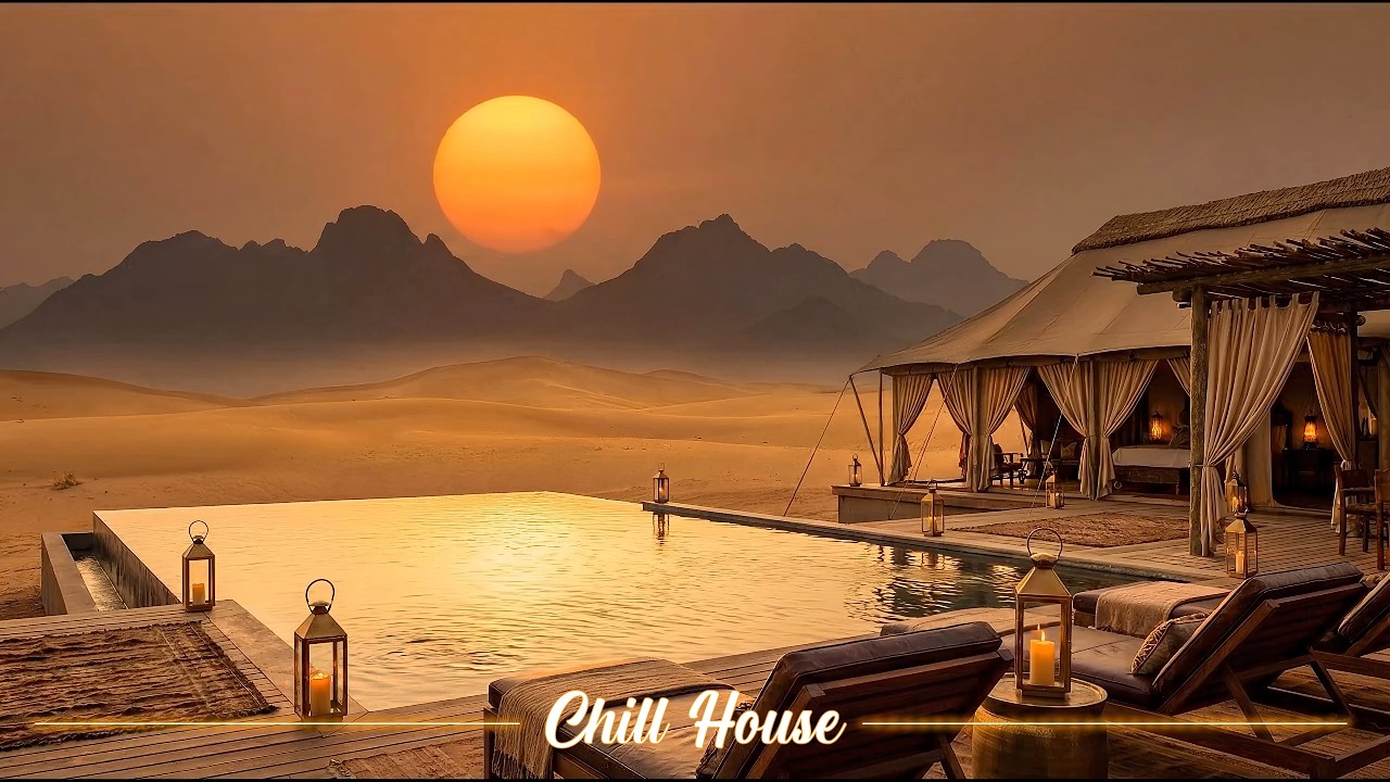 Chill House Mix [2026] | Deep Feelings & Relaxing Beats 😌✨