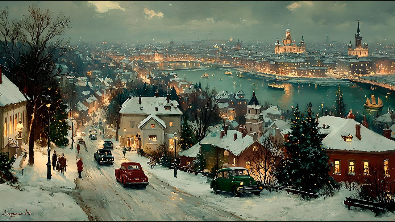 Top Christmas Songs 2026 🎄 Merry Christmas 2026 🎁 Best Christmas Music Playlist 2026