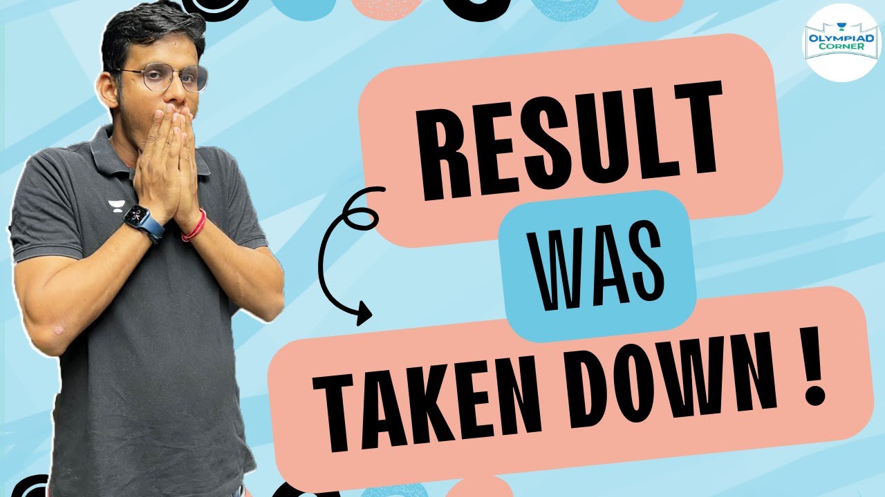 IOQM 2023 Result Analysis | Regionwise Cutoff & Selections | Prashant Jain