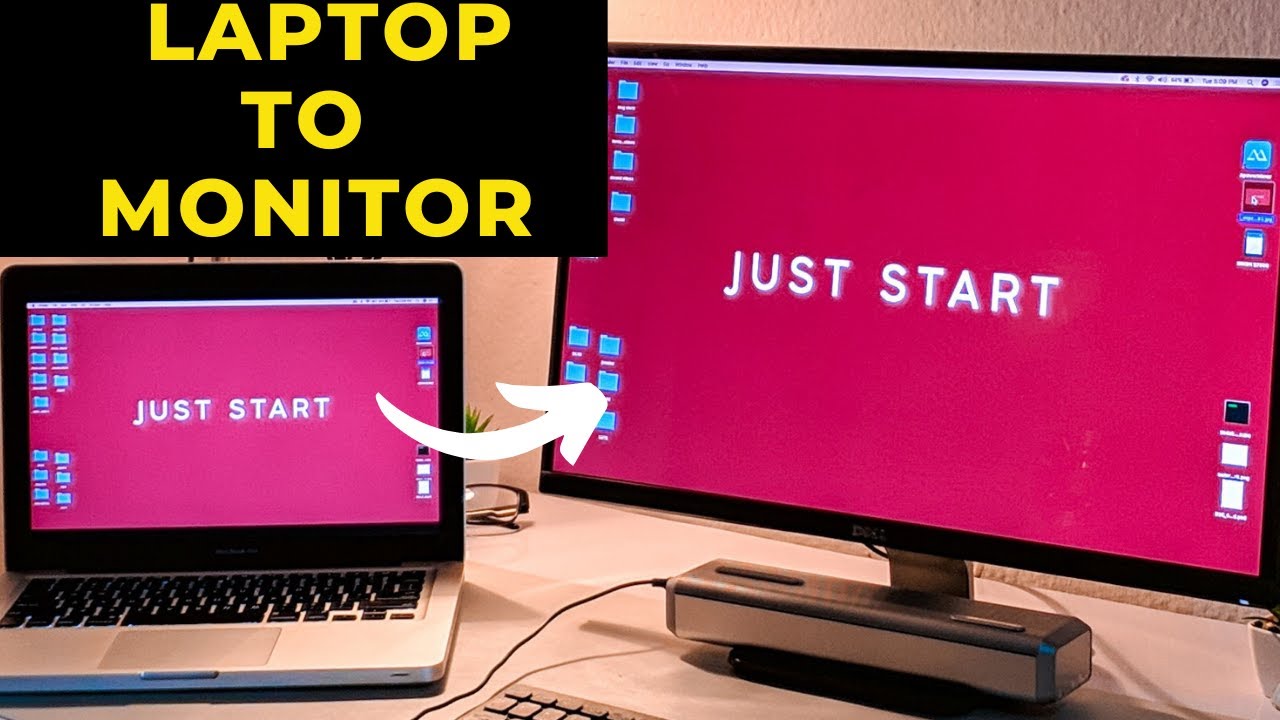 MONITOR YOU NEED FOR REMOTE WORK
