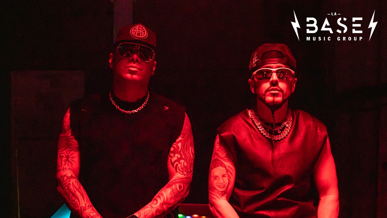 Wisin, Yandel - Perreo 101 (Official Video)