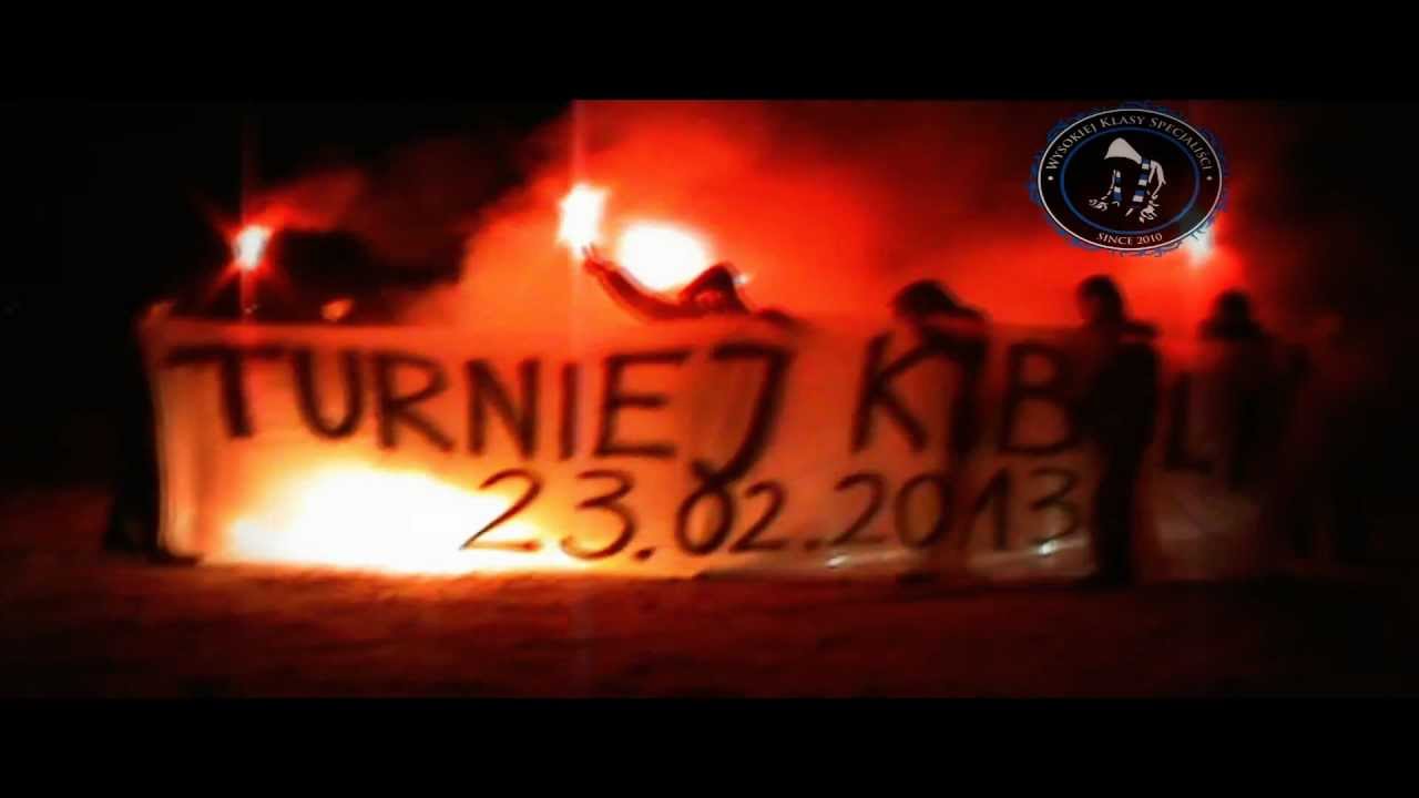 Turniej Kiboli Zawiszy 2013 -Zapowiedź Ultras WKS'10