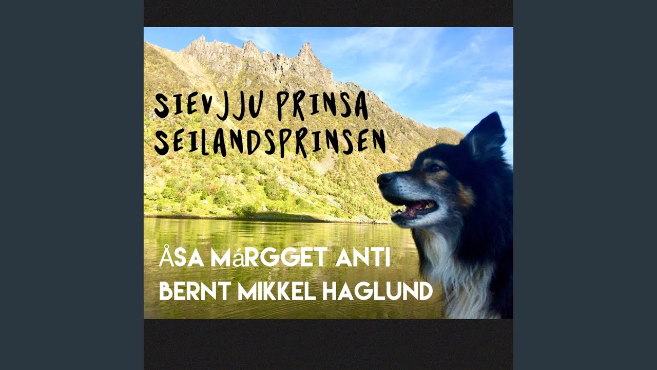 Sievjju prinsa Seilandsprinsen
