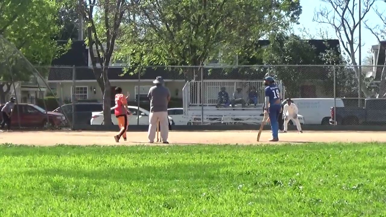 Youngisthan vs Bay Wolves | 03/07/2026 | Part 5/13