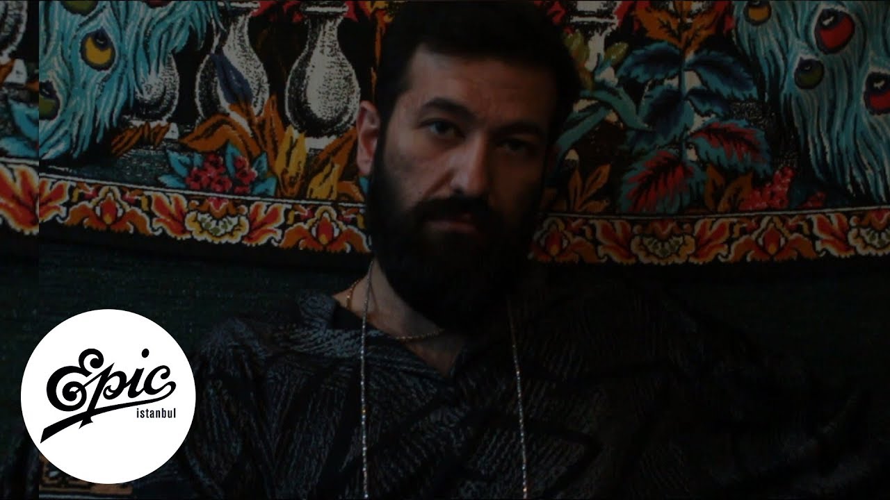 Ethnique Punch - Satirik feat. Or&ccedil;un Atilla | Official Music Video