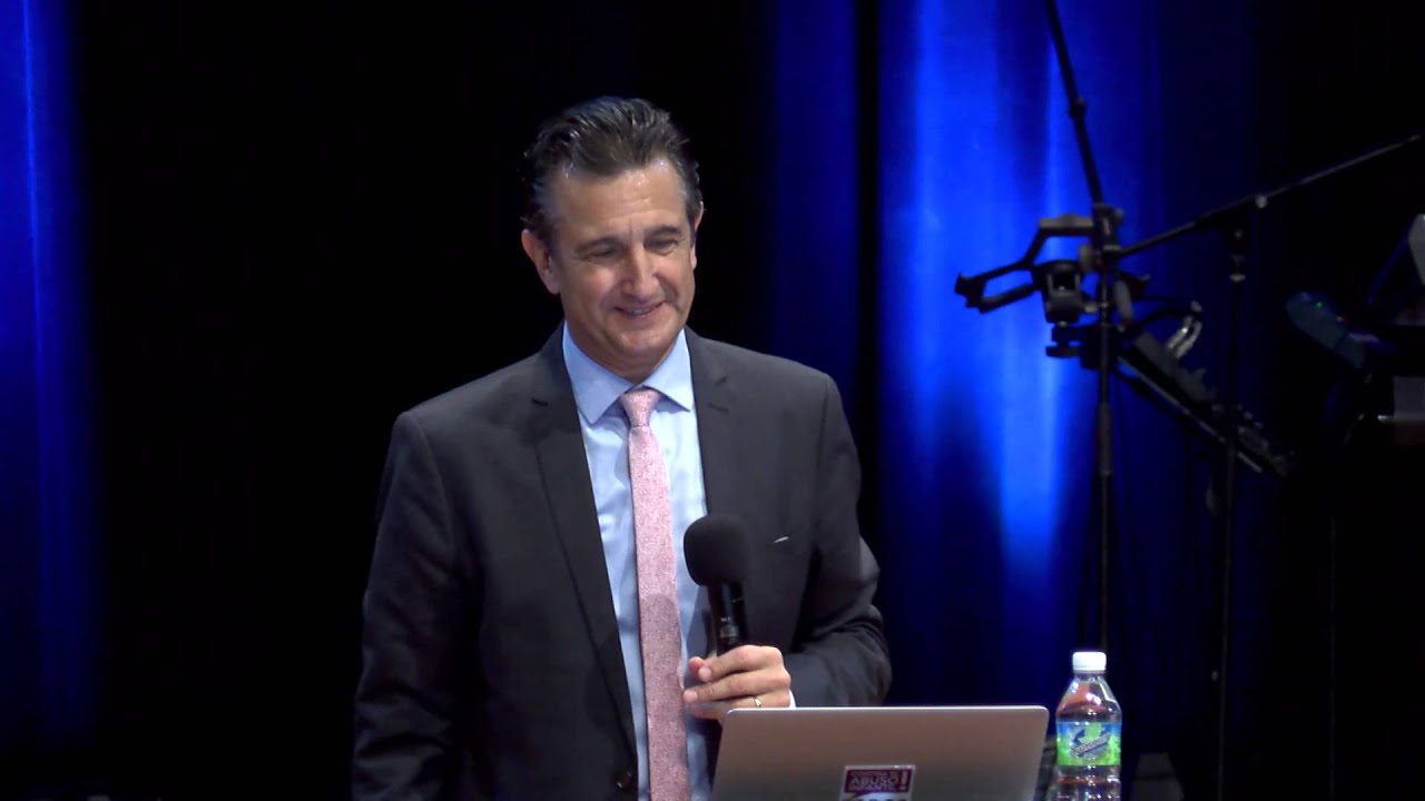 Holiness (Sunday Celebration) - Rev. Sergio Scataglini