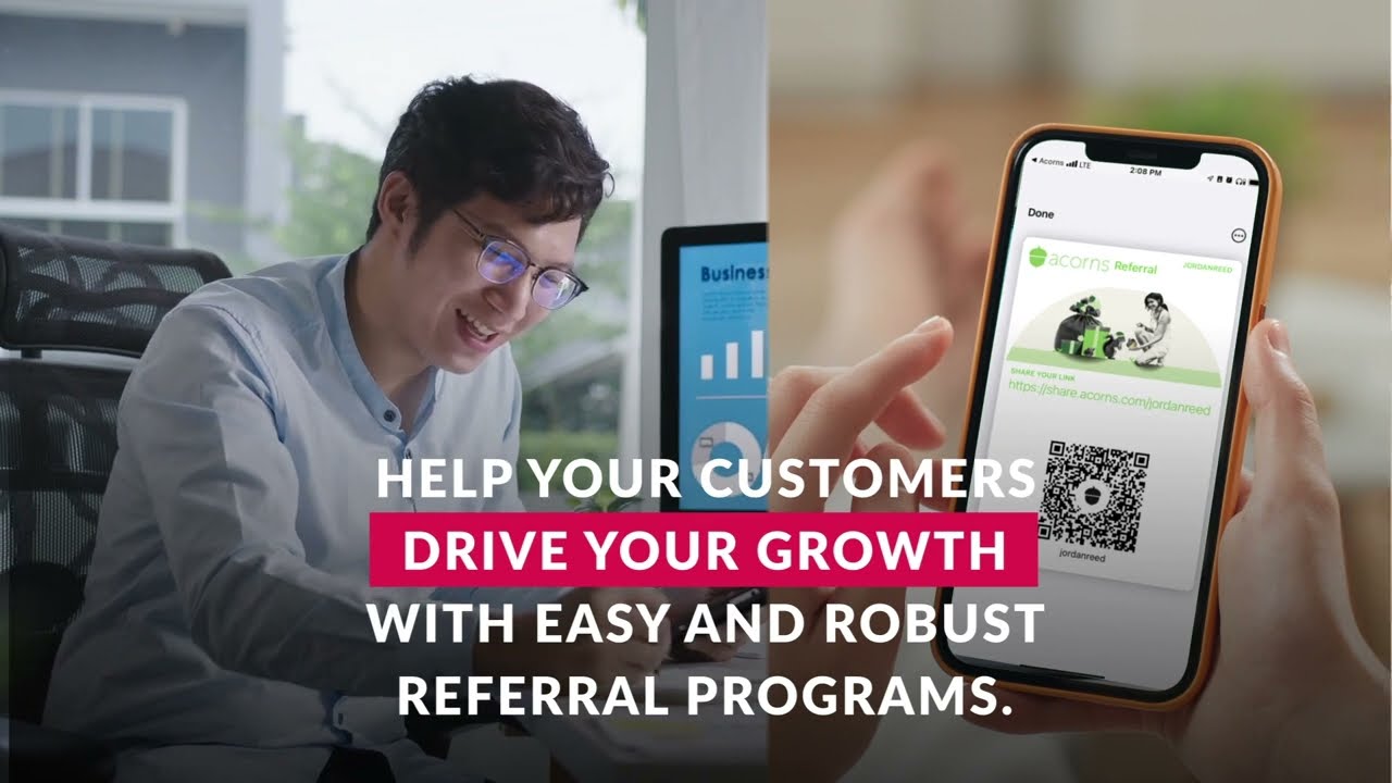 Customer-Led Growth in Financial Marketing | Extole