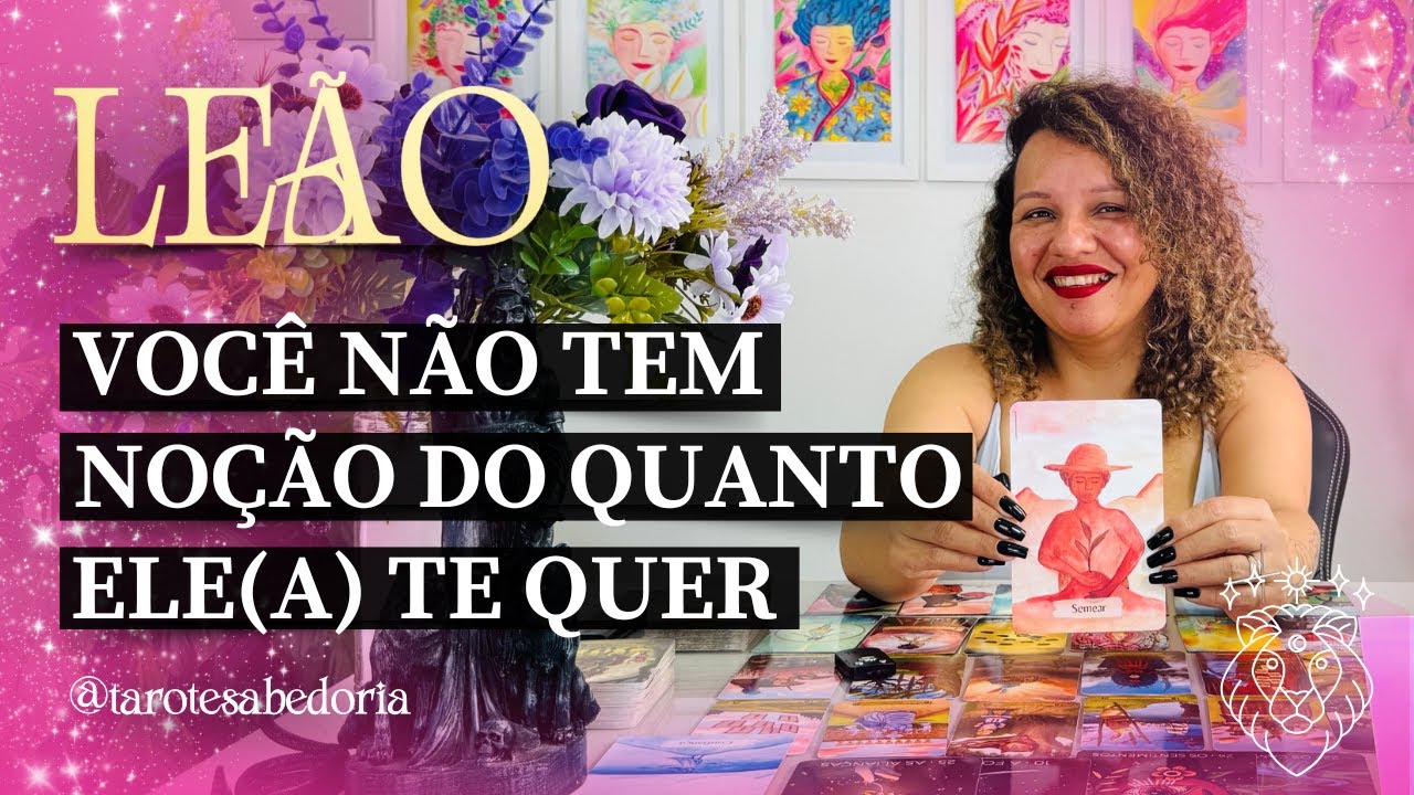♌ LEÃO 🩵🔥NÃO HAVERÁ OBSTÁCULOS PARA ESSE AMOR🔥🩵