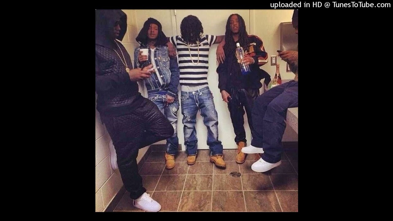 (FREE) Chief Keef x ballout x Tadoe x Shawn Ferrari type beat | 