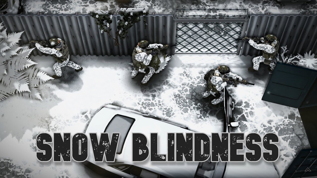 Task Force Toro Dismantles Insurgent Cell | Door Kickers 2
