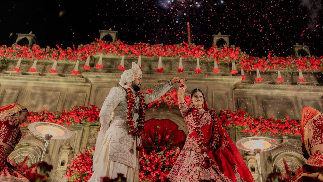 Dhruv and Chanchal | Same Day edit