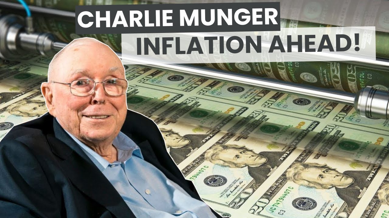 Munger warns of lost decade for investing (2021-2031)