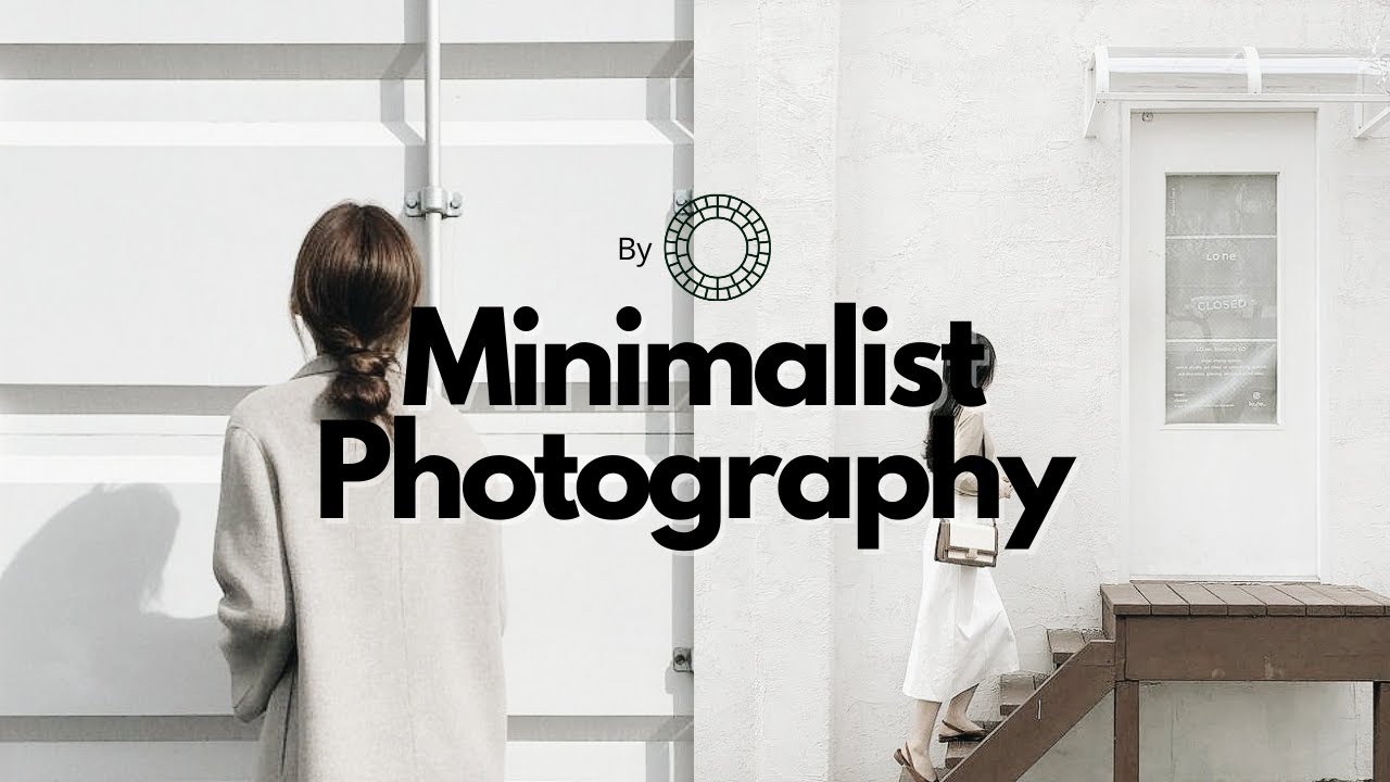 VSCO Minimalist | Tutorial VSCO