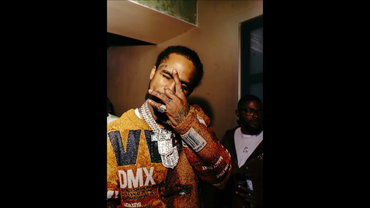 Dave East x Fabolous Type Beat NEW 2025 (Prod. By Xane OTB)