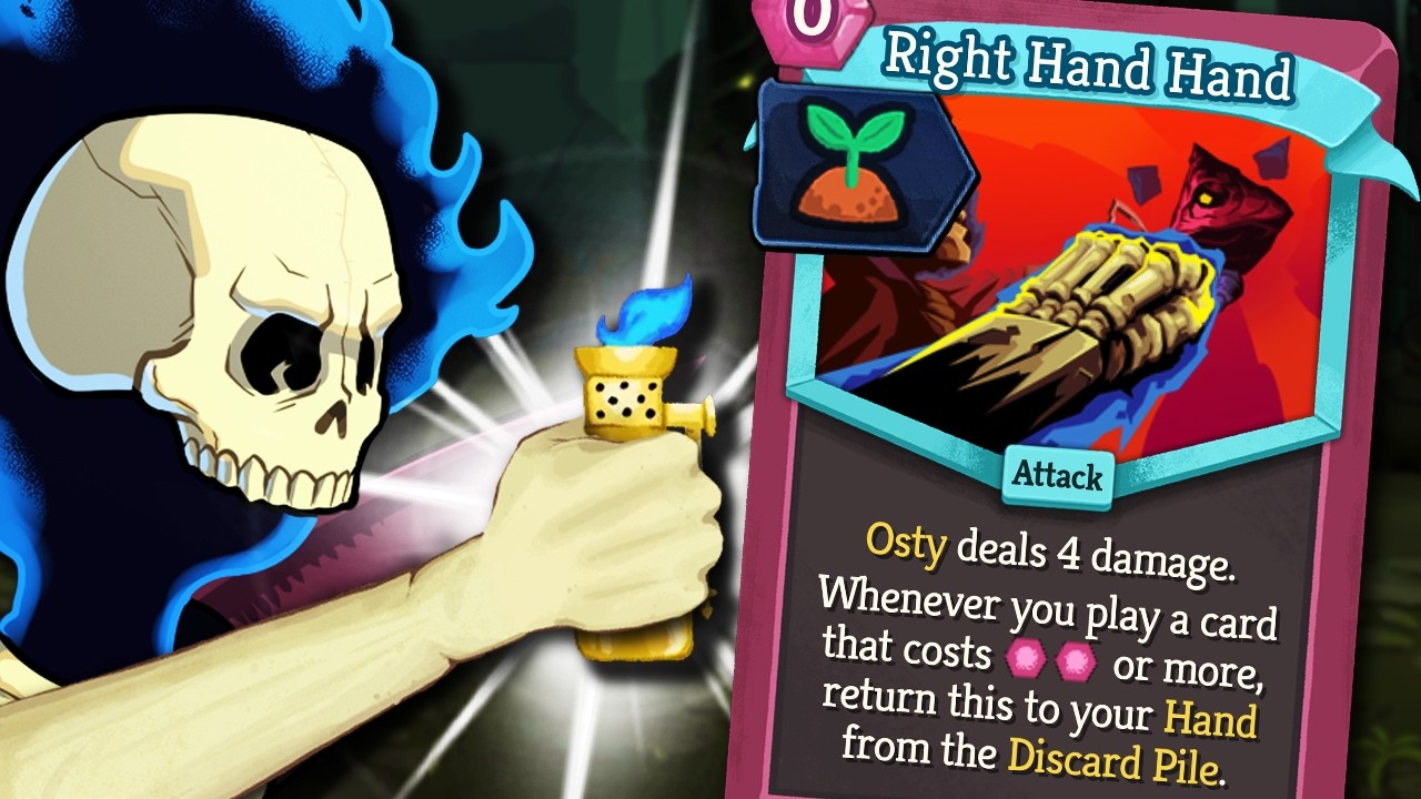 This Relic Makes Enchanted Attacks BROKEN
