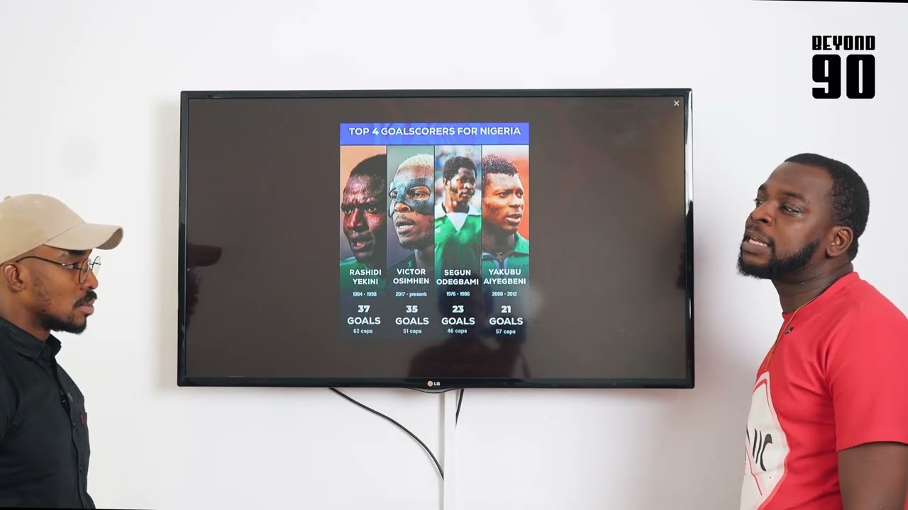 AFCON Semi-Finals Preview: Nigeria Vs Morocco... Key battles, What to expect & Final Predictions
