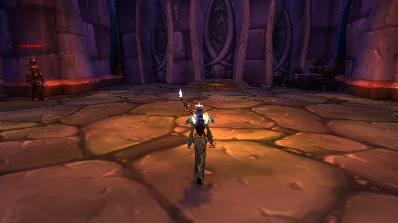 Classic WoW:Vanilla. Addons, to be or not to be.