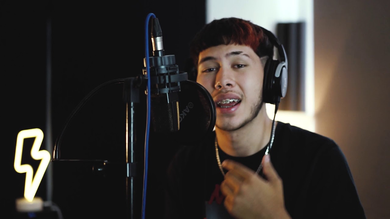 Bless - Fotos (VERSIÓN ACÚSTICA)