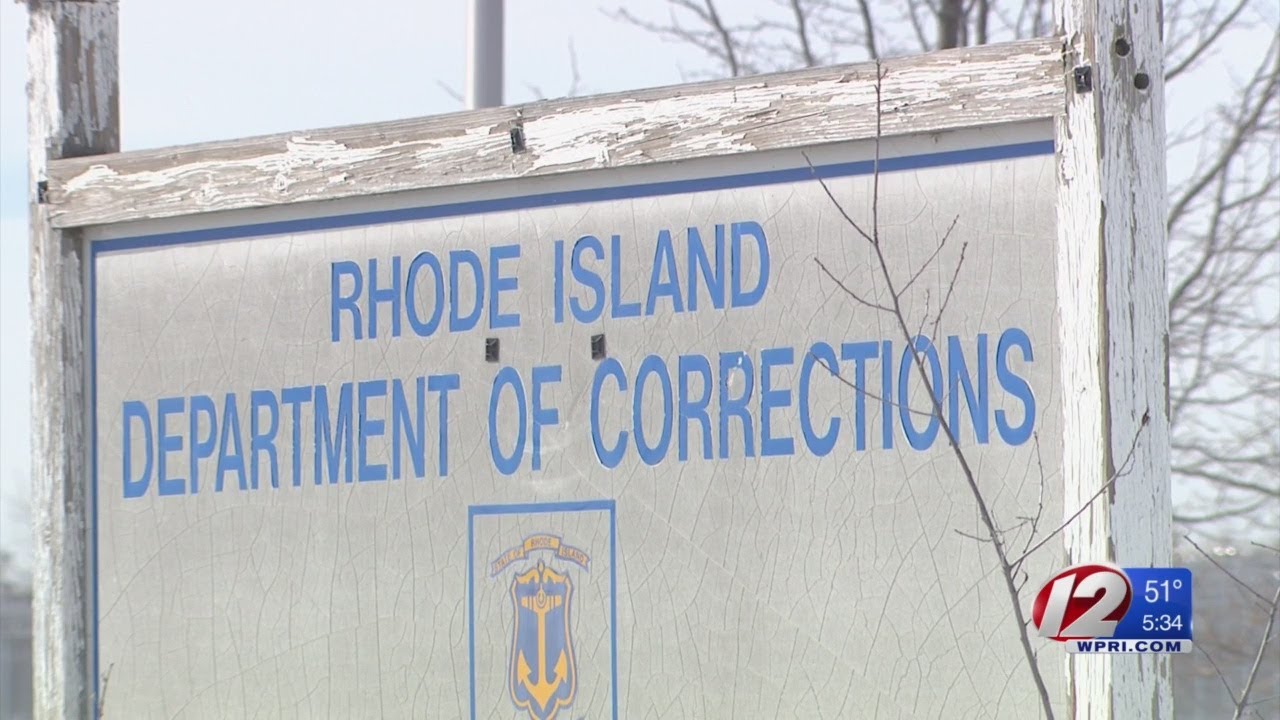Several &lsquo;non-violent&rsquo; offenders in COVID-19 early release have violent records