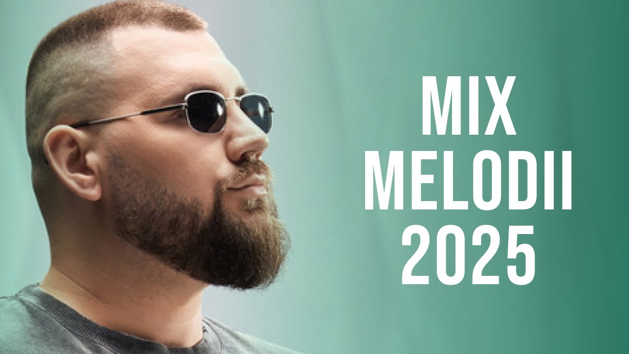 Cea Mai Ascultata Muzica Romaneasca 2025 🎵 Melodii Romanesti 2025 Mix 🎵 Top Muzica Romaneasca 2025