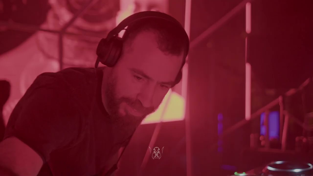 InterSys @ DMT 2024 - Guadalajara, Mexico (Full Set Movie)