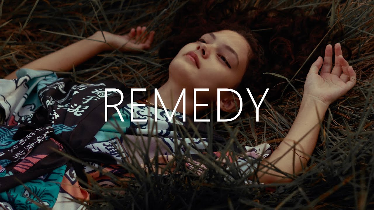 William Black - Remedy (Lyrics) ft. Annie Schindel