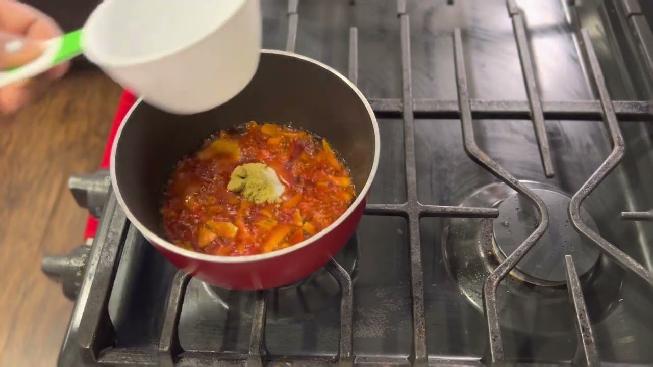 HOW TO MAKE GRILLED PLANTAIN (BOLI).