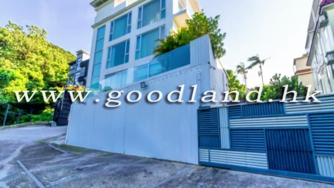 Clear Water Bay Property For Sale & Rent 清水灣村屋租售