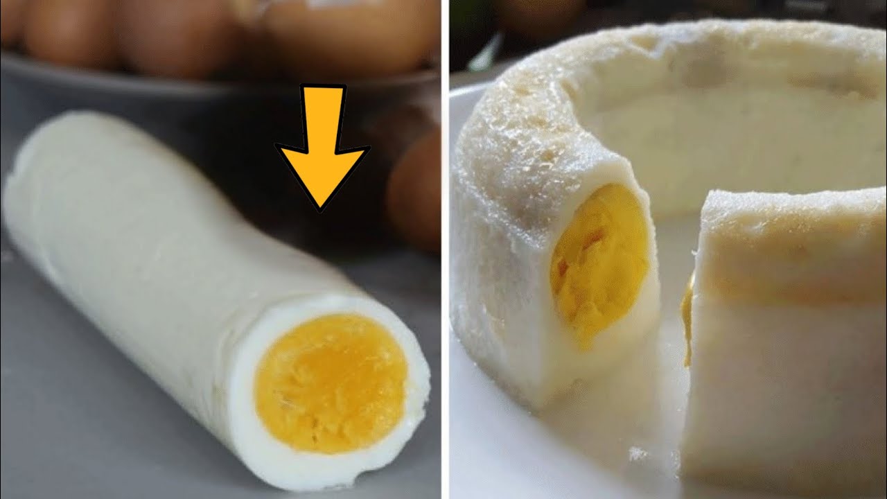 ¡20 VERSIONES ALTERNATIVAS DE COMIDAS COTIDIANAS!